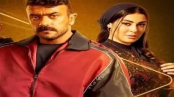 ميرنا نور الدين نجمة فهد البطل.. مجلة مسيرتها الفنية وآخر أعمالها في دراما رمضان 2025
