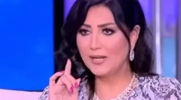 وفاء عامر بين المسيرة الفنية والحياة الشخصية: أبرز المحطات والتفاصيل