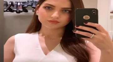 ياسمين عز ترد بقوة على شائعات طلاق كريم محمود عبدالعزيز وتطالب باحترام الخصوصية