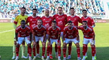 3 عروض.. منافسة سعودية شرسة لخطف نجم الأهلي قبل انتهاء الميركاتو الصيفي