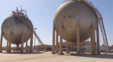 أطلق الآن منصة BMC Brega LY لحجز الغاز المنزلي في منطقة الزاوية 2025 – سجل عبر الرابط الرسمي