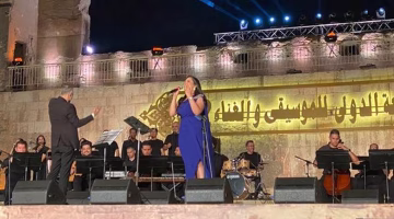 آخر أيام مهرجان القلعة 2025 وجدول الحفلات.. تذاكر بأسعار مناسبة للجميع