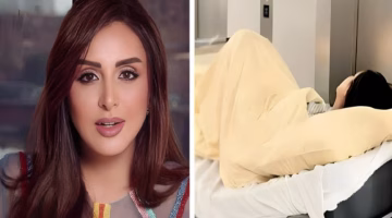 أحدث تطورات الحالة الصحية للفنانة أنغام ونتائج تحاليلها الطبية الآن