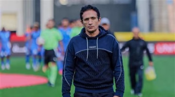 أحمد سامي يتقدم بتظلم ضد إيقافه في مباريات رابطة الأندية.. ماذا يحدث بعد القرار؟