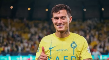 أزمة تهدد صفقة النصر مع أوتافيو وجريميو يترقب قراراً حاسماً