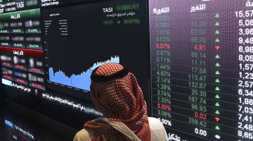 أسعار الأسهم السعودية ترتفع بعد مراجعة فوتسي راسل نصف السنوية اليوم