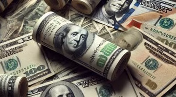 أسعار الدولار في البنوك المصرية اليوم الاثنين 25 أغسطس وتأثيرها على السوق