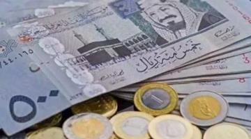 أسعار الريال السعودي مقابل الجنيه تتصاعد اليوم في 5 بنوك رئيسية مع توقعات مستمرة