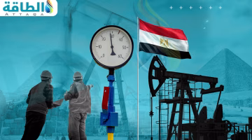 أسعار النفط في مصر ترتفع بعد الإعلان عن أكبر حقل غاز عالمي في يونيو 2025