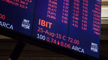 أسعار بتكوين تشهد تقلبات حادة قبل خطاب باول اليوم في جاكسون هول
