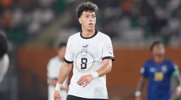 إمام عاشور يواجه غياباً جديداً عن منتخب مصر.. ما السبب؟