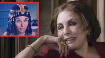 احتفال خاص بمسيرة لبنى عبد العزيز في عيد ميلادها التسعين بمشروع “أرواح في المدينة”