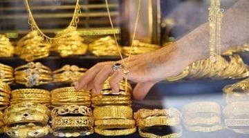 ارتفاع تاريخي في سعر ذهب عيار 21.. تعرف على السعر المحدث اليوم