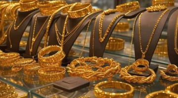 ارتفاع جديد في أسعار الذهب مع بداية التعاملات.. تعرف على سعر عيار 21 اليوم