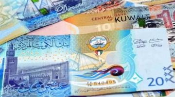 ارتفاع جديد في سعر الدينار الكويتي.. هل يستمر الاستقرار اليوم؟