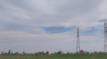 ارتفاع طفيف ومؤقت في درجات الحرارة اليوم.. فما هو حال الطقس الآن؟