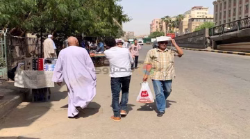 ارتفاع مؤقت في درجات الحرارة بالقاهرة خلال 48 ساعة.. هل ستتأثر خططك؟