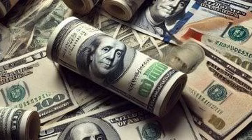 استقرار نسبي في سعر الدولار مقابل الجنيه.. تعرف على السعر اليوم في البنك المركزي المصري