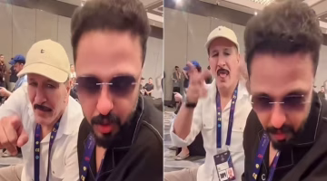 الآن.. المريسل يكشف أسباب انسحاب الهلال من كأس السوبر وردة فعل الفريان تثير تفاعلاً واسعاً