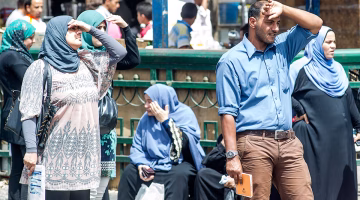 الأرصاد تحذّر: ارتفاع مؤقت في درجات الحرارة وأمطار خفيفة خلال 48 ساعة.. تعرّف على المناطق المتأثرة