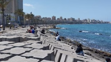 الأرصاد تعلن موعد الانخفاض المتوقع في درجات الحرارة.. هل أنت مستعد؟