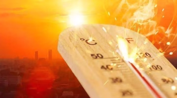 الأرصاد تكشف عن ارتفاع طفيف في درجات الحرارة اليوم.. فهل ستتخطى الـ37 درجة بالقاهرة الكبرى؟