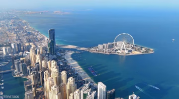الإمارات تعزز ريادتها العالمية في اقتصاد صناعة المحتوى.. تعرف على التفاصيل