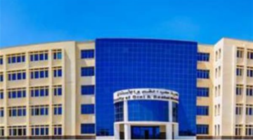 التوسع الطموح.. جامعة كفر الشيخ الأهلية تكشف عن مميزات غير مسبوقة ورؤى تطويرية جديدة