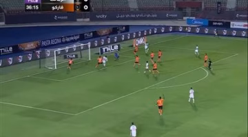 الدوري الممتاز|تعادل سلبي بين فاركو والزمالك في الشوط الأول.. ماذا ينتظر الفريقان في الثاني؟