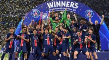 المباراة الافتتاحية.. تعرف على تاريخ مواجهة باريس سان جيرمان في دوري أبطال أوروبا 2025-2026 وأبرز التفاصيل الخاصة بالموسم الجديد