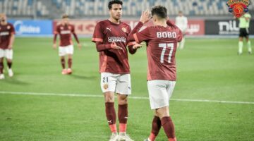 المباراة الحاسمة.. تعرف على موعد مواجهة المقاولون العرب وسيراميكا كليوباترا في الدوري الممتاز