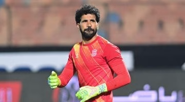 المهدى سليمان يطرح تساؤلات حول أسباب استبعاده من الزمالك