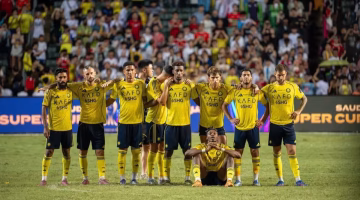 النصر يبرم صفقة مواليد عالمية جديدة من البرازيل بقيمة كبيرة