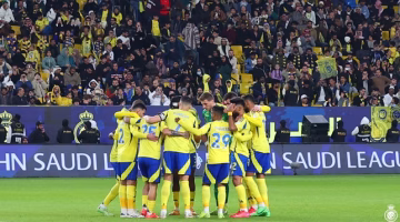 النصر يخطط لضم نجم المستقبل.. من هو اللاعب المنتظر؟