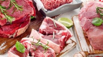 انخفاض سعر اللحوم الضاني إلى 11 جنيهاً مع ارتفاع ملحوظ في الكندوز اليوم