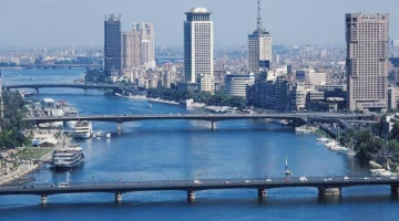 انخفاض طفيف في درجات الحرارة اليوم الاثنين.. كيف سيكون الطقس في القاهرة؟
