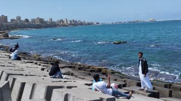 انخفاض ملحوظ في درجات الحرارة غداً.. كيف سيكون الطقس في القاهرة والإسكندرية؟