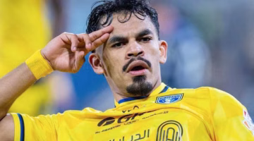 انطلاق منافسة قوية بين القادسية والنصر للتعاقد مع سعد الناصر من التعاون