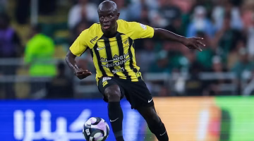 انفراجة جديدة في صفقة كانتي.. كيف غادر الاتحاد نحو إنقاذ الدوري الفرنسي؟