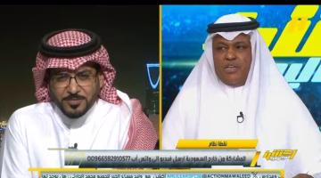 بالفيديو.. عبدالله فلاته يؤكد: الاتحاد لا يحتاج رونالدو لتعزيز تسويقه