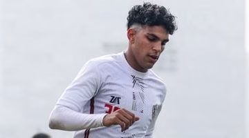 تأجيل جديد في ملف تجديد محمد السيد مع الزمالك.. ما التفاصيل؟