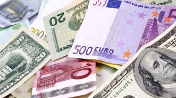 تباين في أسعار العملات الأجنبية والعربية.. تراجع جديد في سعر اليورو تعرف على القيمة المحدثة الآن
