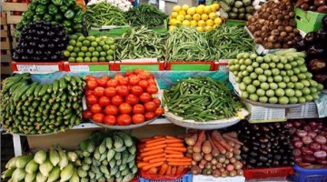 تحديث أسعار الخضراوات في سوق العبور اليوم الأربعاء.. تعرف على سعر الطماطم وأبرز الأصناف