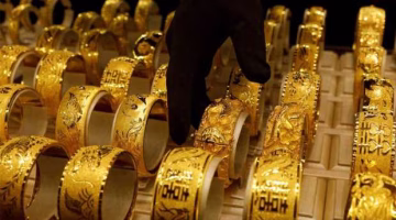 تحديث جديد بأسعار الذهب اليوم 26 أغسطس 2025.. تعرف على السعر الحالي لكل جرام