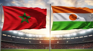 تذاكر مباراة المغرب والنيجر.. تحديث جديد من اللجنة المنظمة تعرف على التفاصيل!