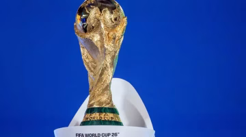 ترامب يحدد موعد ومكان إجراء قرعة كأس العالم 2026: تعرف على التفاصيل الآن