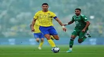 ترددات القنوات الناقلة لمباراة النصر والأهلي وطرق مشاهدة نهائي السوبر السعودي 2025 الجديدة الآن