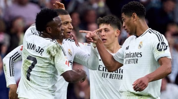 تشكيل ريال مدريد اليوم أمام ريال أوفييدو.. تعرف على القنوات الناقلة لكلاسيكو الدوري الإسباني 2025