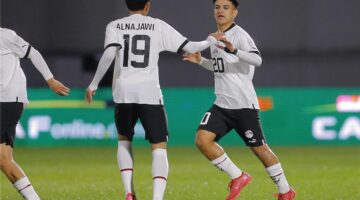 تشكيل مفاجئ.. منتخب مصر يواجه عمان بأقوى تشكيلة في كأس الخليج