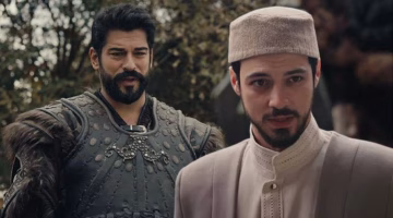 تشويق مستمر في قيامة عثمان الموسم السابع.. تعرف على موعد عرض الحلقة 195 على ATV والفجر